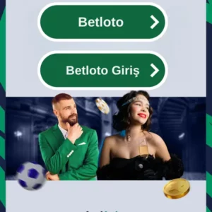Betloto Giriş